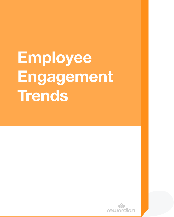 Employee Recognition Employee Engagement Program Rewardian
